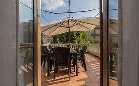 Una Terrazza Nei Pressi Del Po By Wonderful Italy